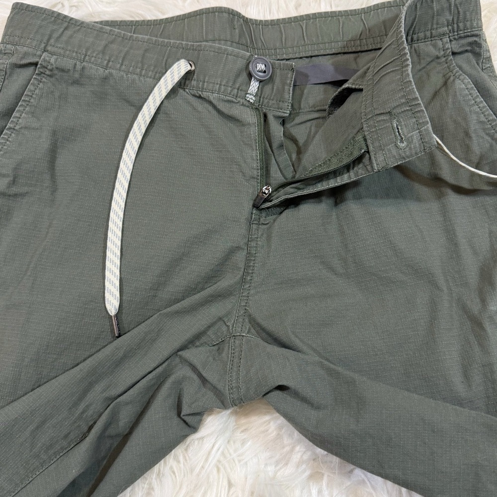 Vuori Women’s Ripstop Pants Organic Cotton - Picture 6 of 14